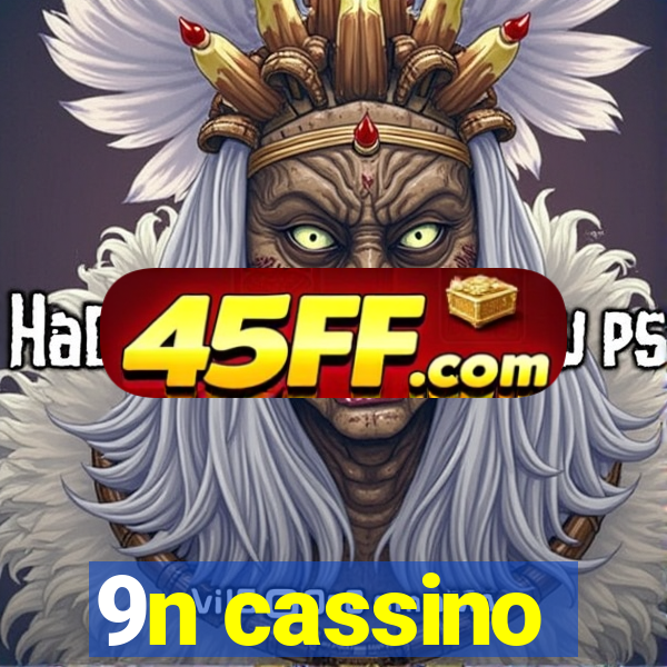 9n cassino